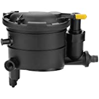 Filtro de Combustible- Filtro de Combustible + Carcasa para Xsara Berlingo 206306 Partner Expert 1.9D DW8 FC446 191144